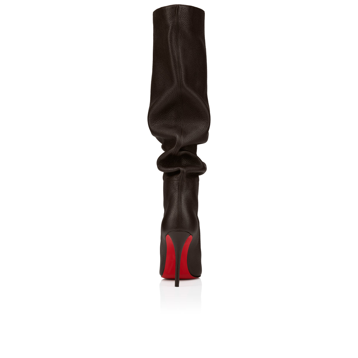 Christian Louboutin Zependris Women Shoes | Color Brown