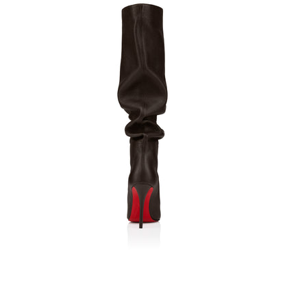 Christian Louboutin Zependris Women Shoes | Color Brown