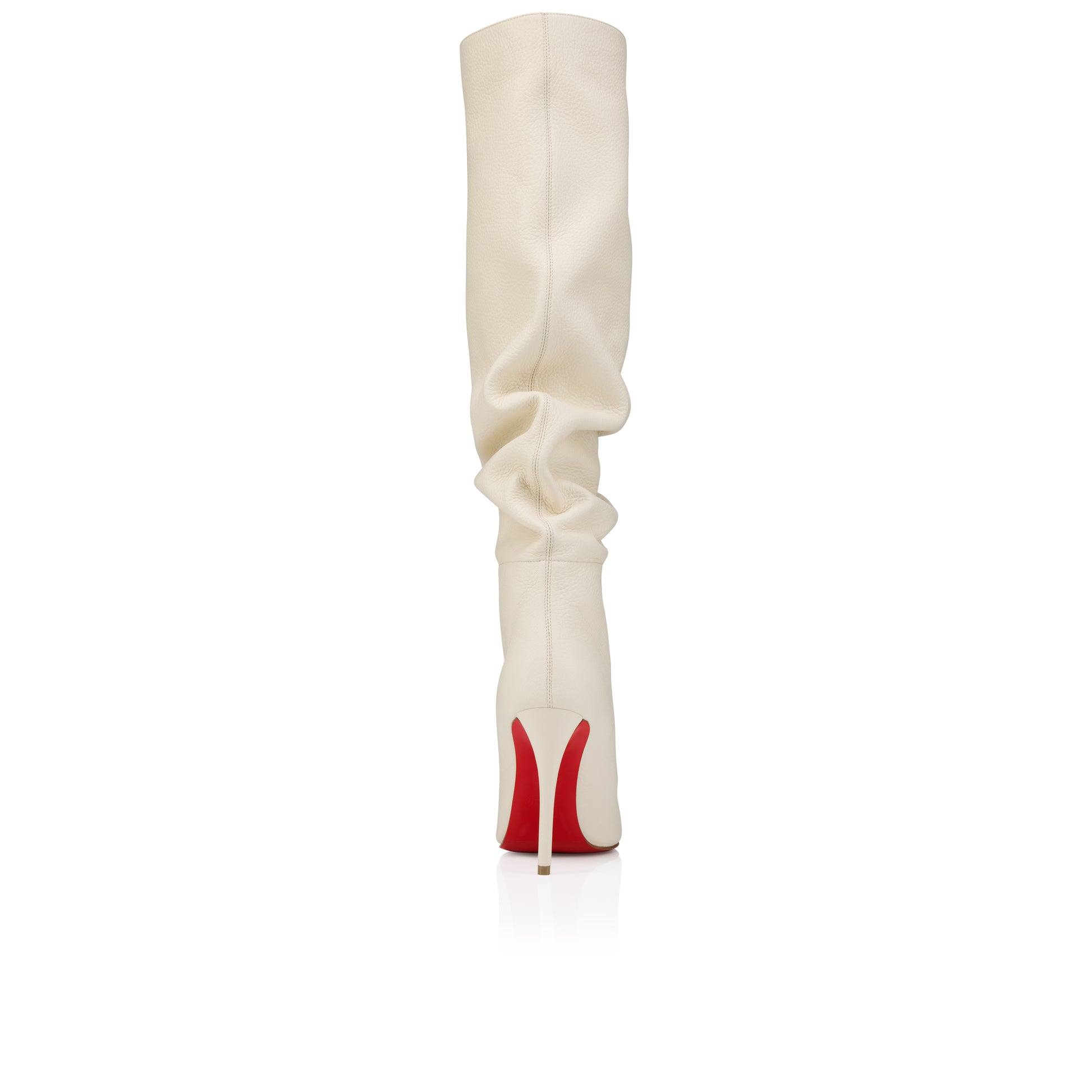 Christian Louboutin Zependris Women Shoes | Color White