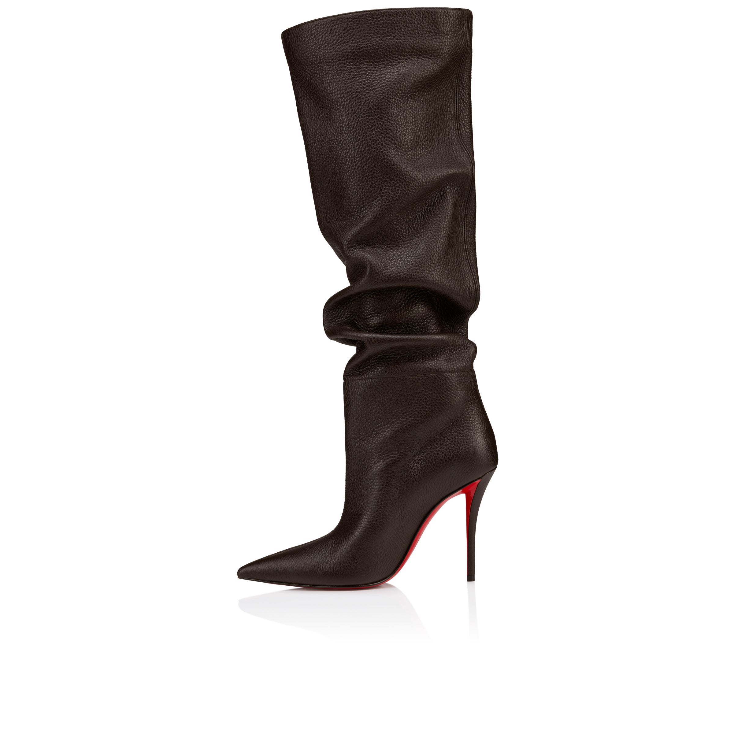 Christian Louboutin Zependris Women Shoes | Color Brown