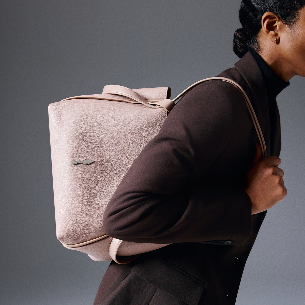 Christian Louboutin Bettina Women Bags | Color Pink