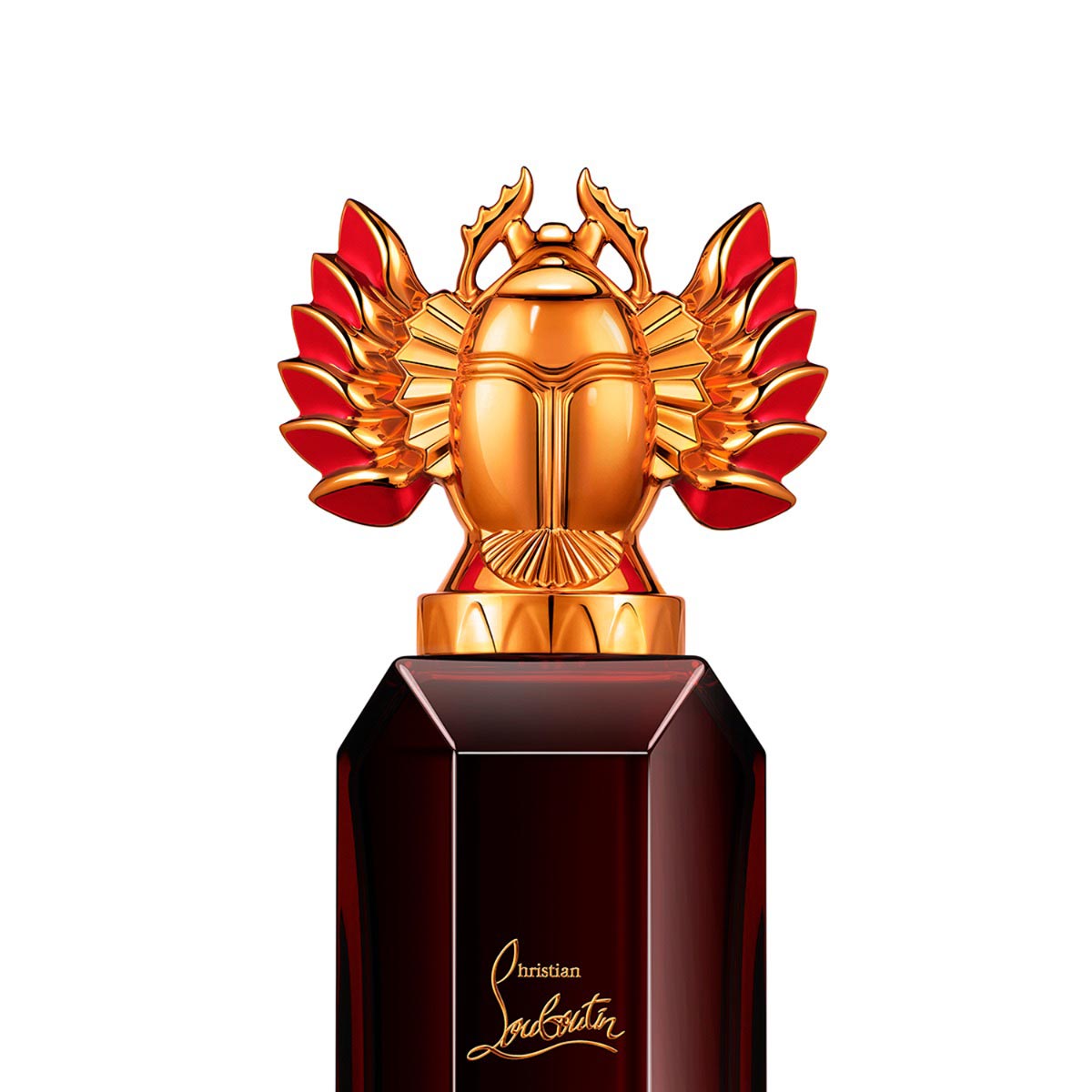 Christian Louboutin Loubicharme Women Beauty | Color Old Multicolor