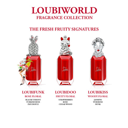 Christian Louboutin Loubifunk Women Beauty | Color LOUBIFUNK