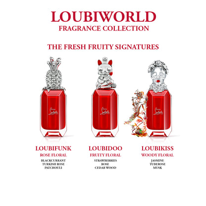 Christian Louboutin Loubikiss Women Beauty | Color LOUBIKISS
