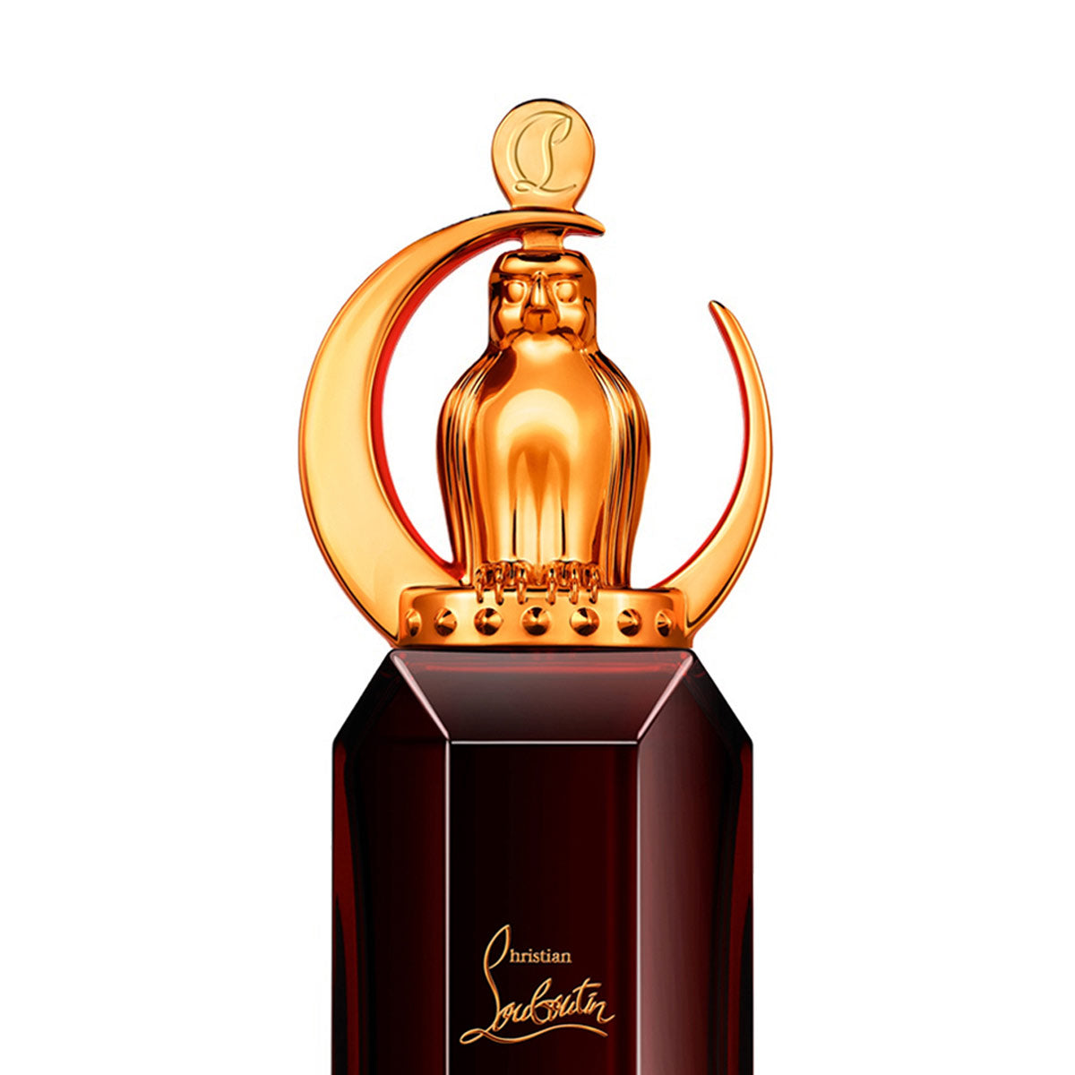 Christian Louboutin Loubiluna Women Beauty | Color Old Multicolor