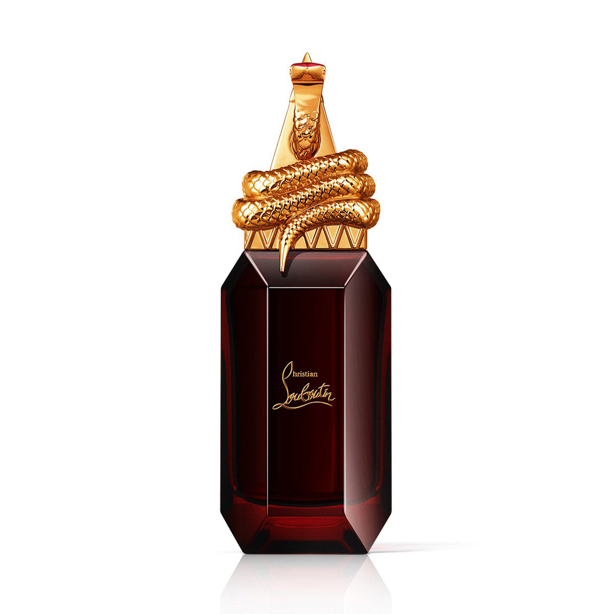 Christian Louboutin Loubiprince Women Beauty | Color Old Multicolor
