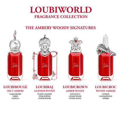 Christian Louboutin Loubiraj Women Beauty | Color LOUBIRAJ