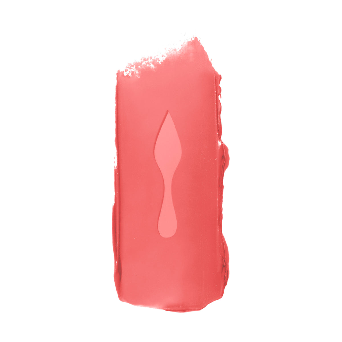 Christian Louboutin Rouge Louboutin Matte Fluids Women Beauty | Color Orange