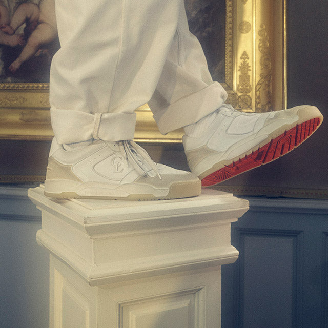 Christian Louboutin - Men - Shoes, Bags and Accessories