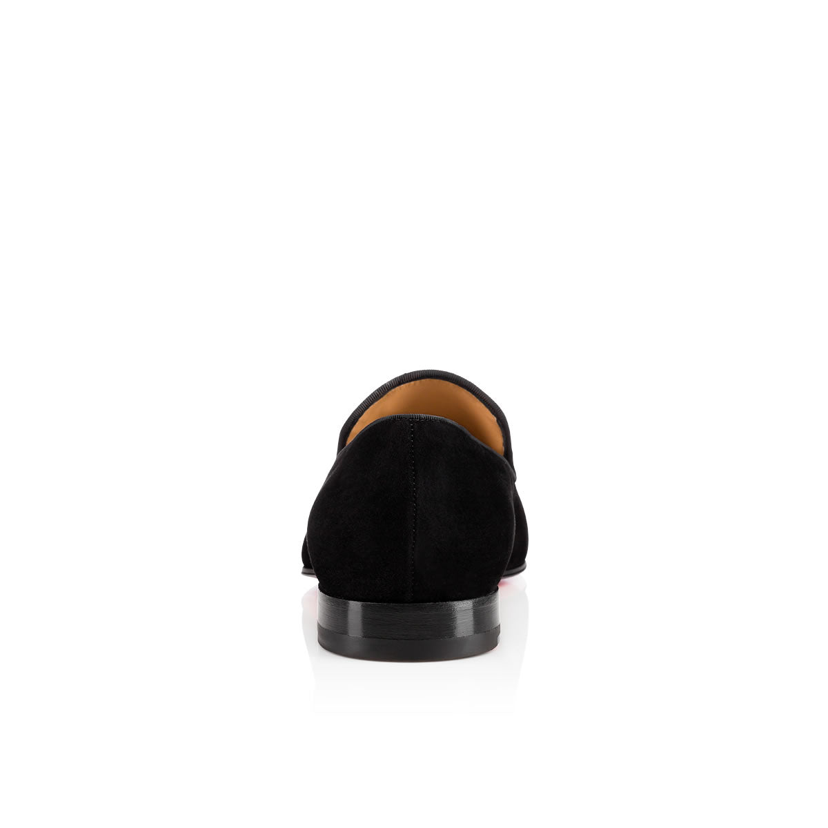 Christian Louboutin Dandelion Men Shoes | Color Black