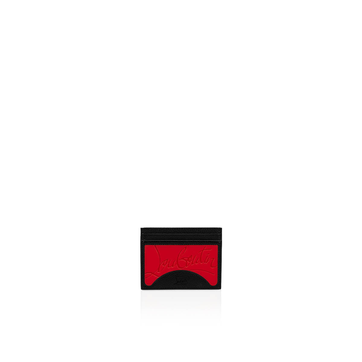 Christian Louboutin M Kios Men Accessories | Color Red