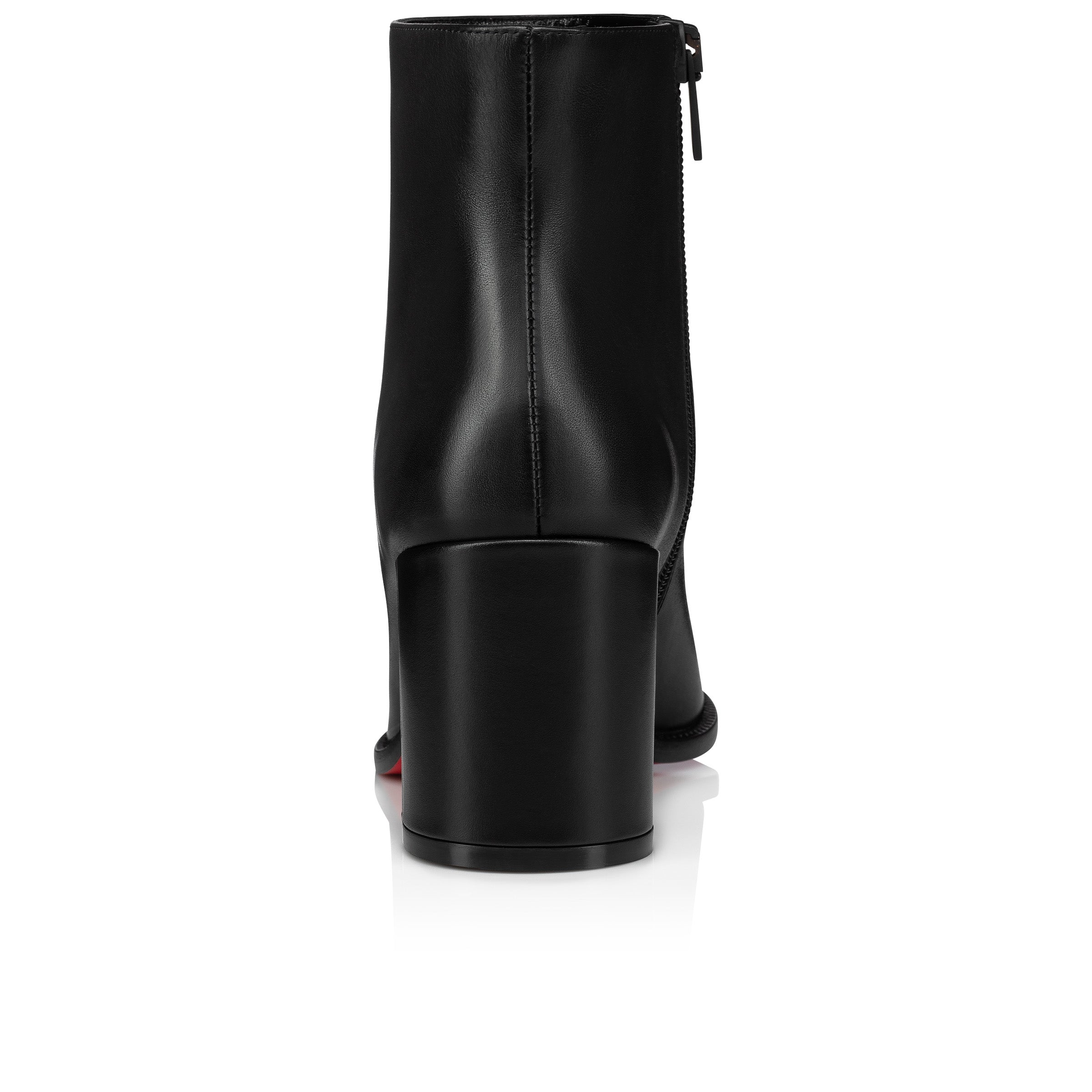 Christian Louboutin Adoxa Women Shoes | Color Black