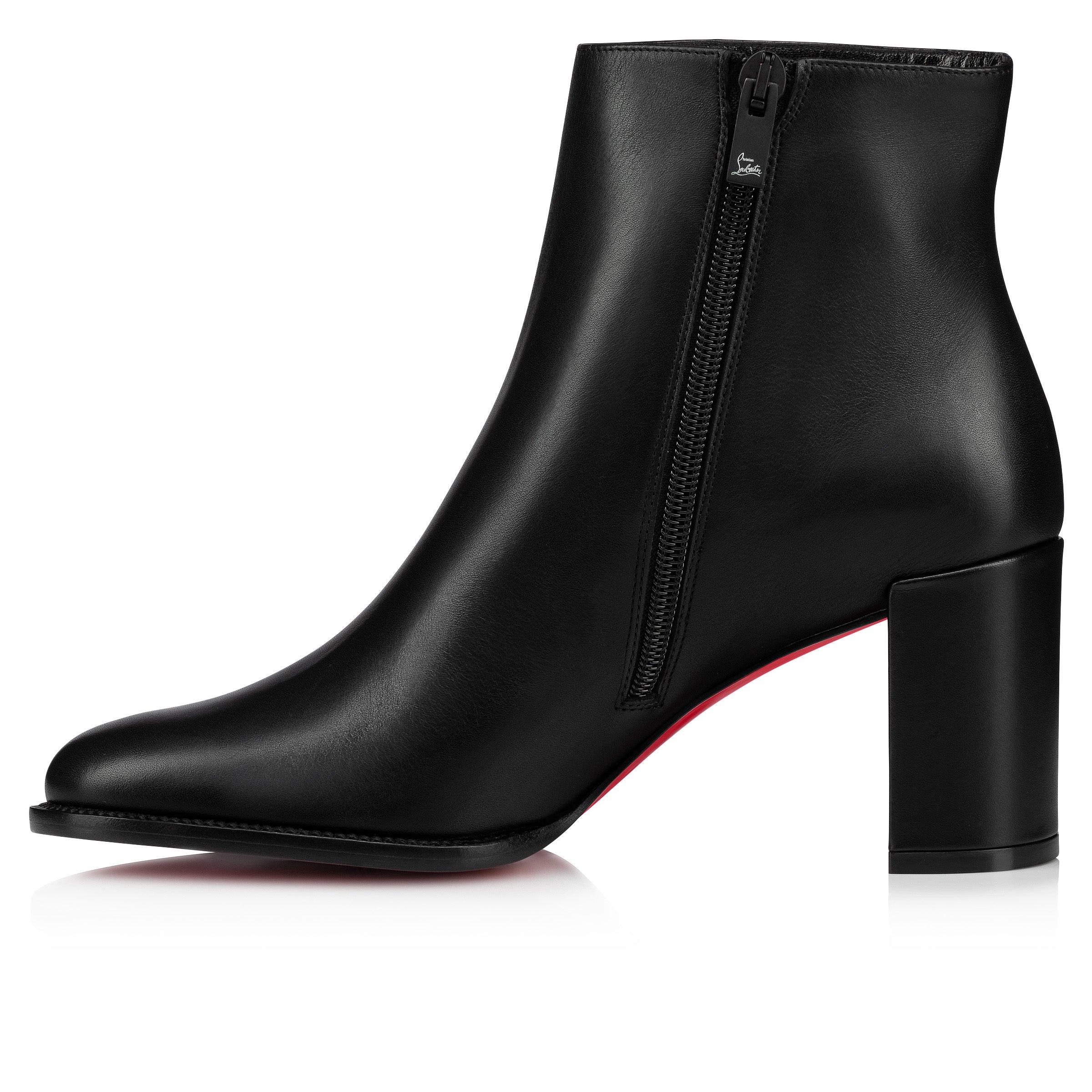Christian Louboutin Adoxa Women Shoes | Color Black