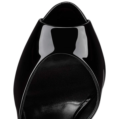 Christian Louboutin Me Dolly   Women Shoes | Color Black
