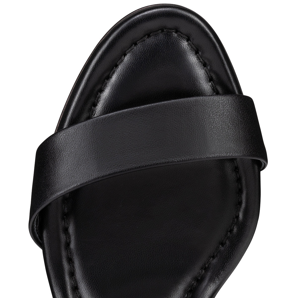 Christian Louboutin Miss Jane Sandal Women Shoes | Color Black