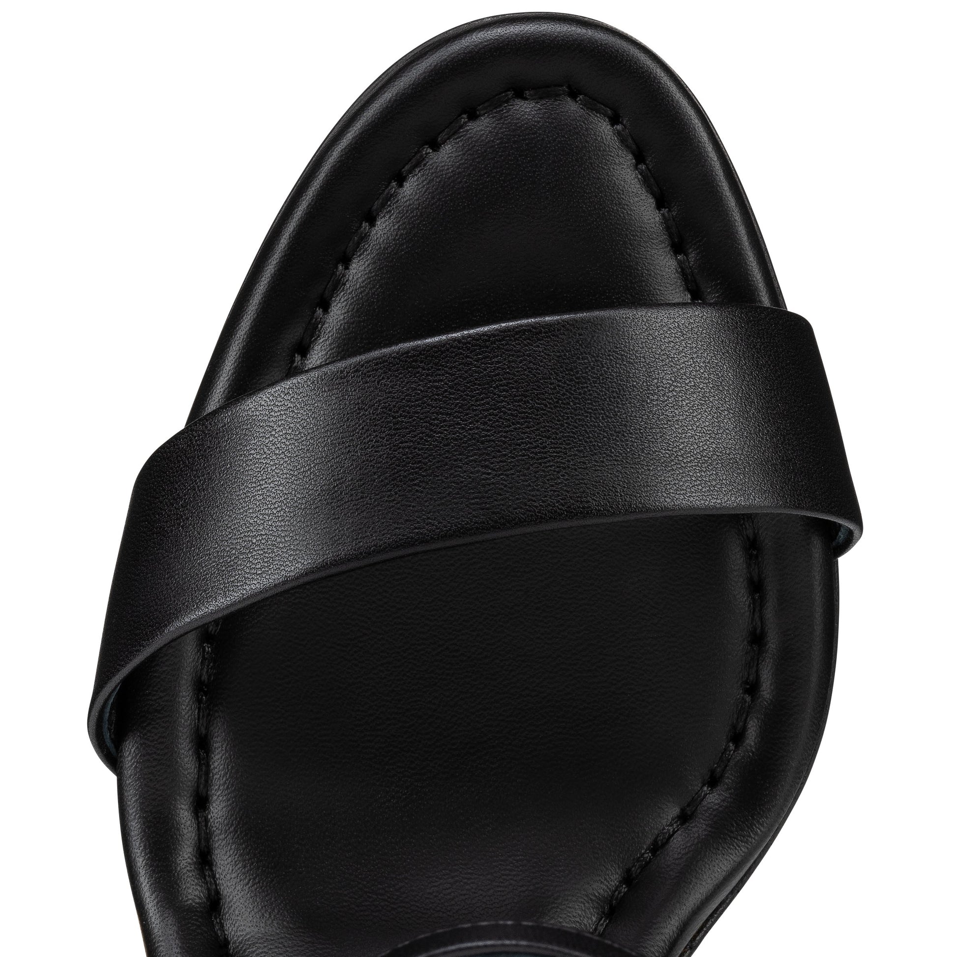 Christian Louboutin Miss Jane Sandal Women Shoes | Color Black