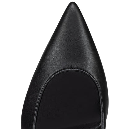 Christian Louboutin Sporty Kate Women Shoes | Color Black