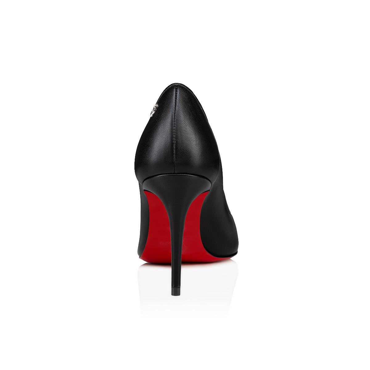 Christian Louboutin Sporty Kate Women Shoes | Color Black
