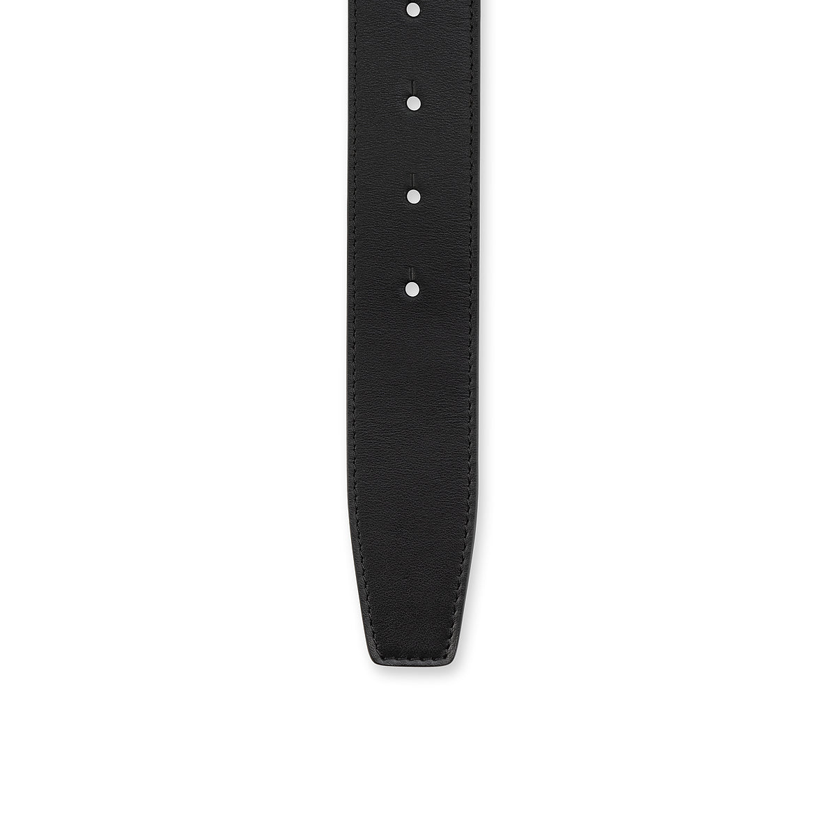 Christian Louboutin Cl Logo Women Belts | Color Black