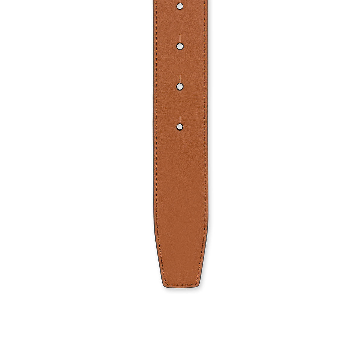 Christian Louboutin Cl Logo Belt  Women Belts | Color Brown New