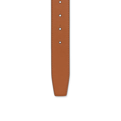 Christian Louboutin Cl Logo Belt  Women Belts | Color Brown New