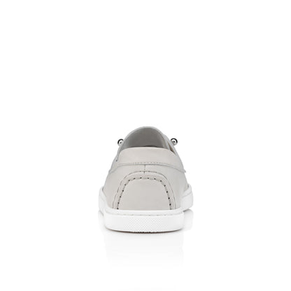 Christian Louboutin Chambeliboat Women Shoes | Color Beige