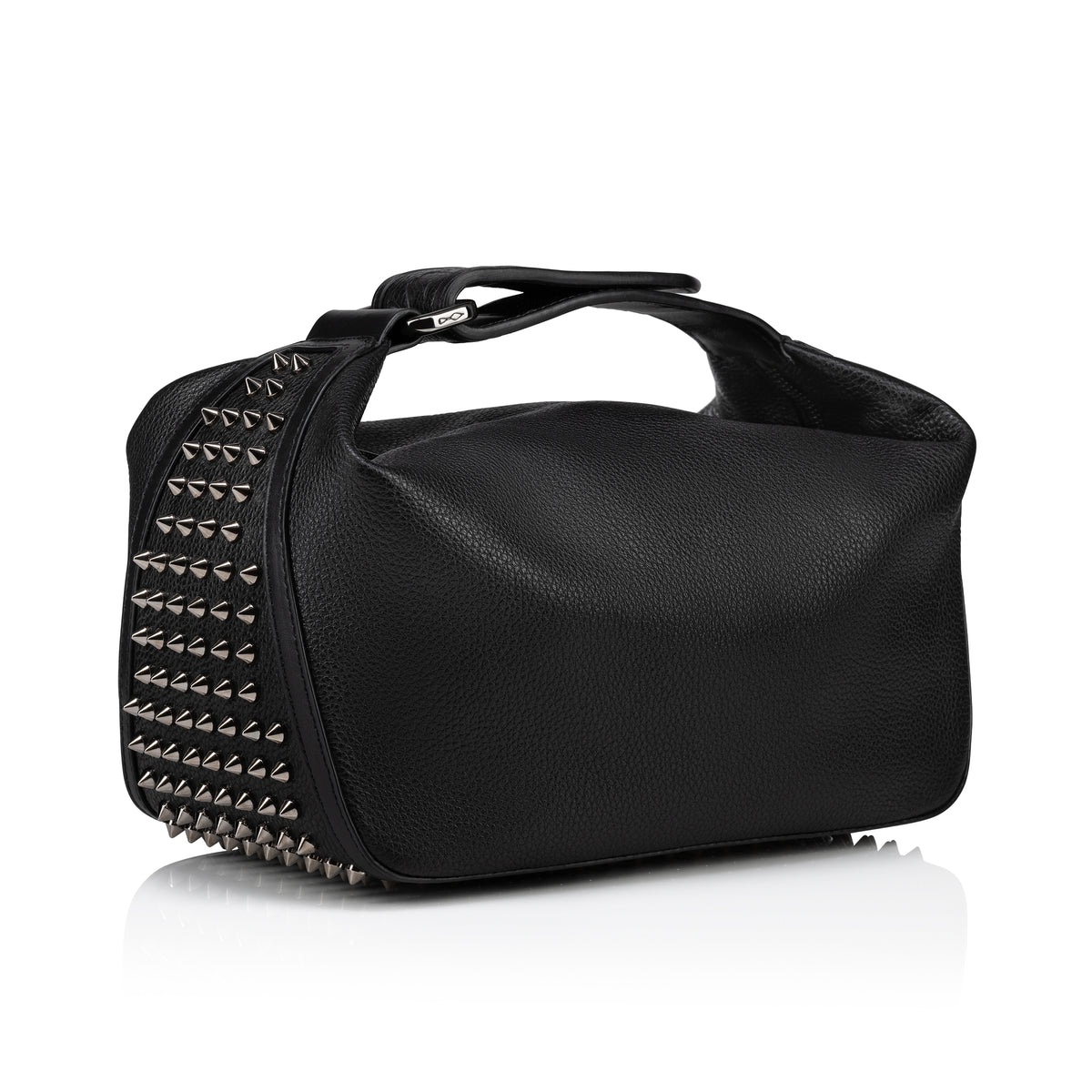 Christian Louboutin Funky Men Bags | Color Black