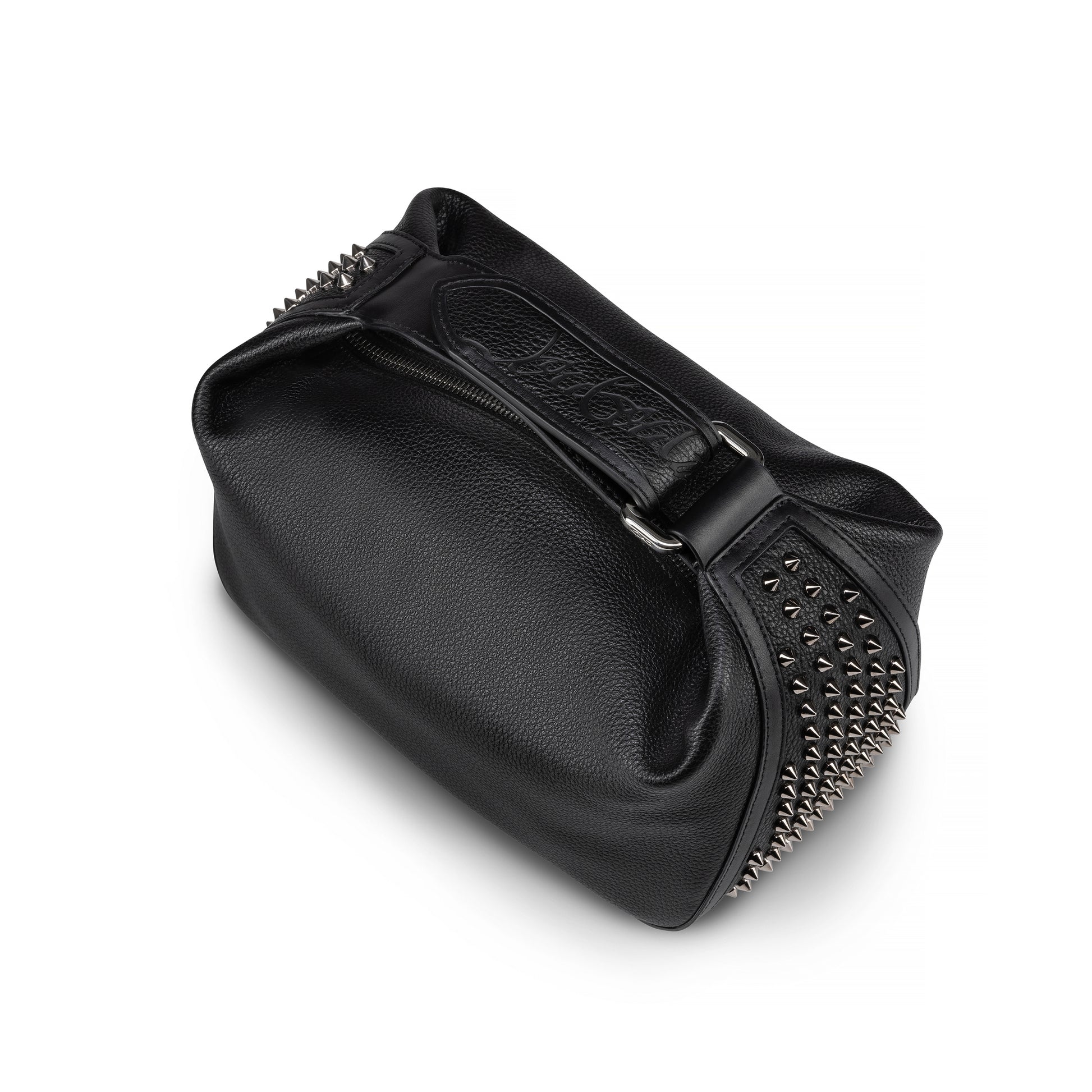 Christian Louboutin Funky Men Bags | Color Black