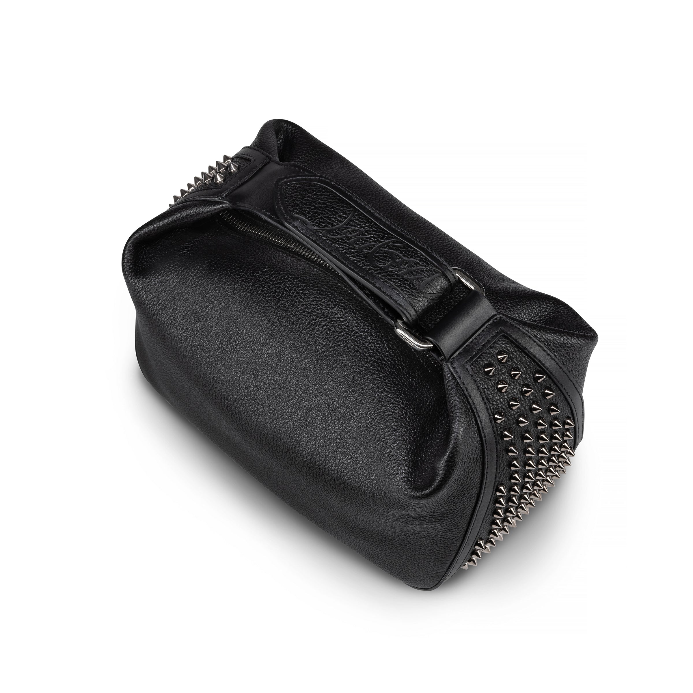 Christian Louboutin Funky Men Bags | Color Black