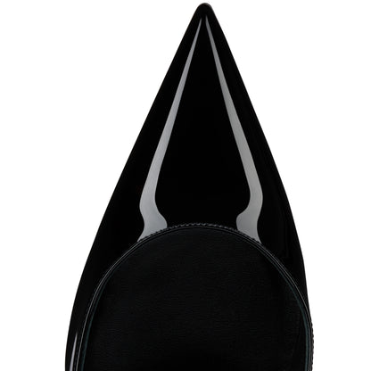 Christian Louboutin Miss Z Women Shoes | Color Black