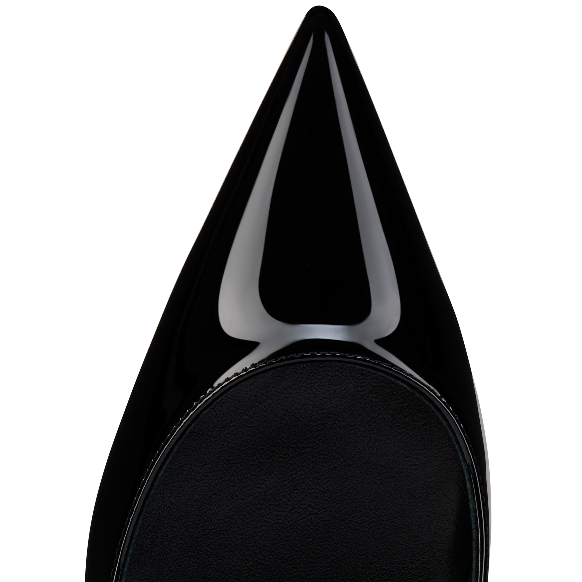 Christian Louboutin Miss Z Women Shoes | Color Black