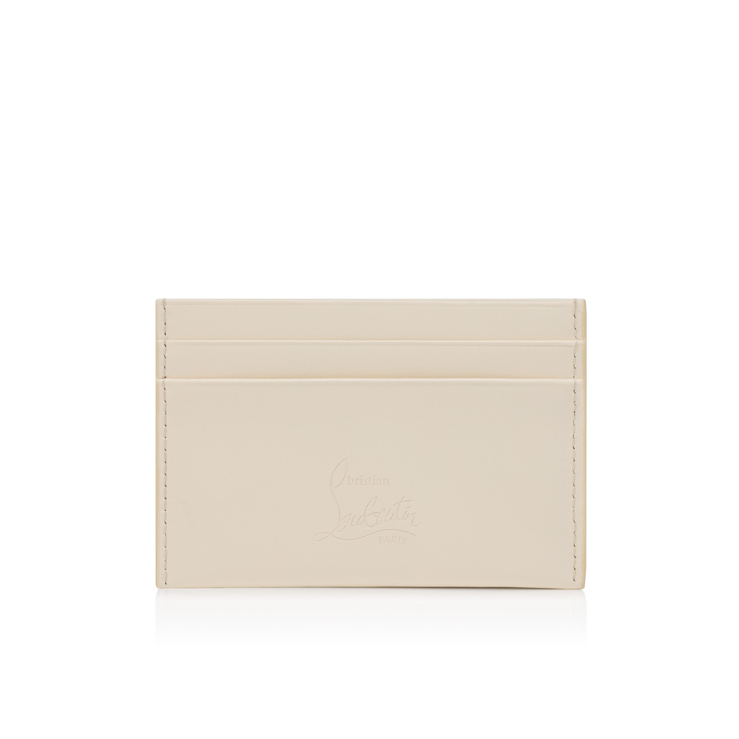 Christian Louboutin Bettina Women Accessories | Color White