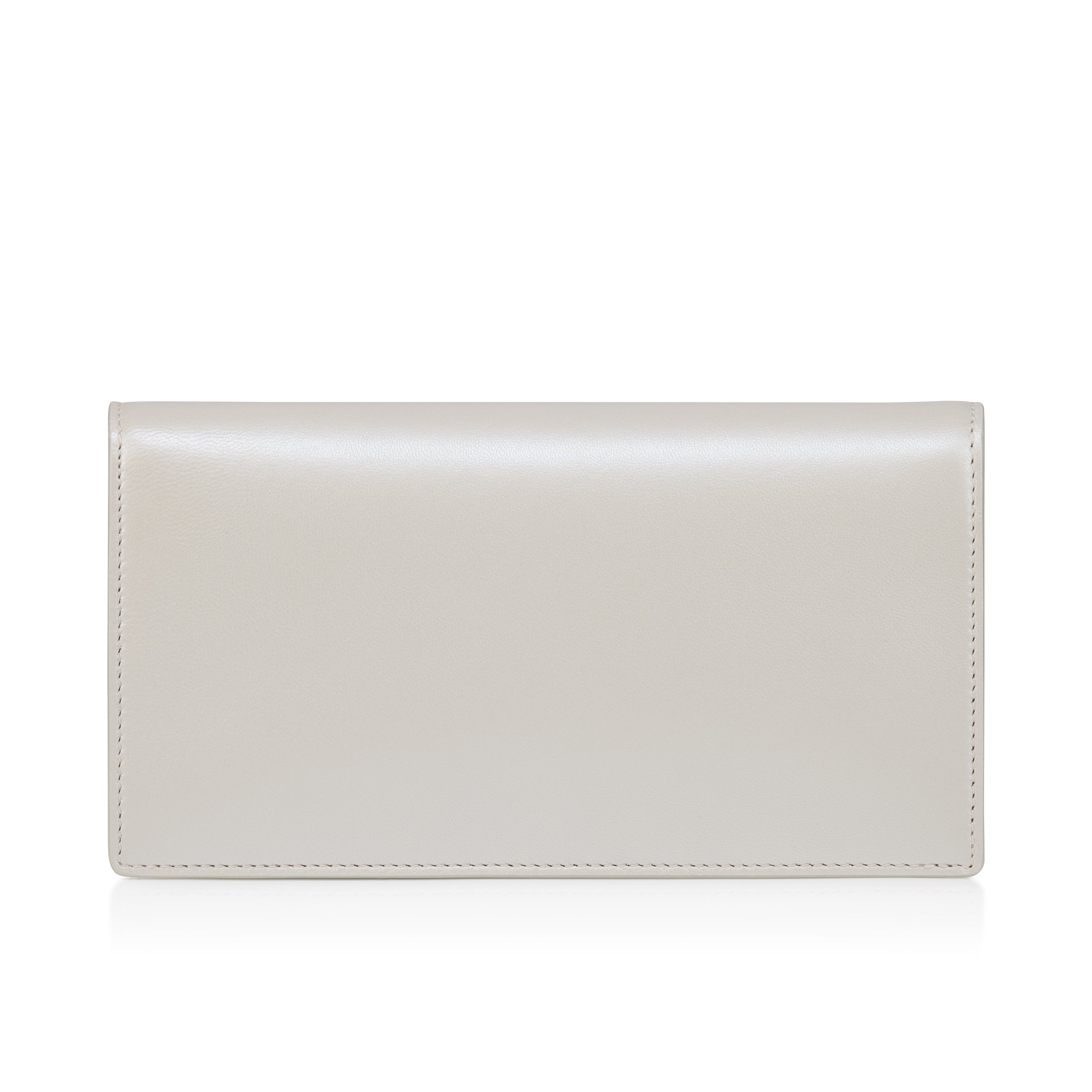 Christian Louboutin Bettina Women Bags | Color White