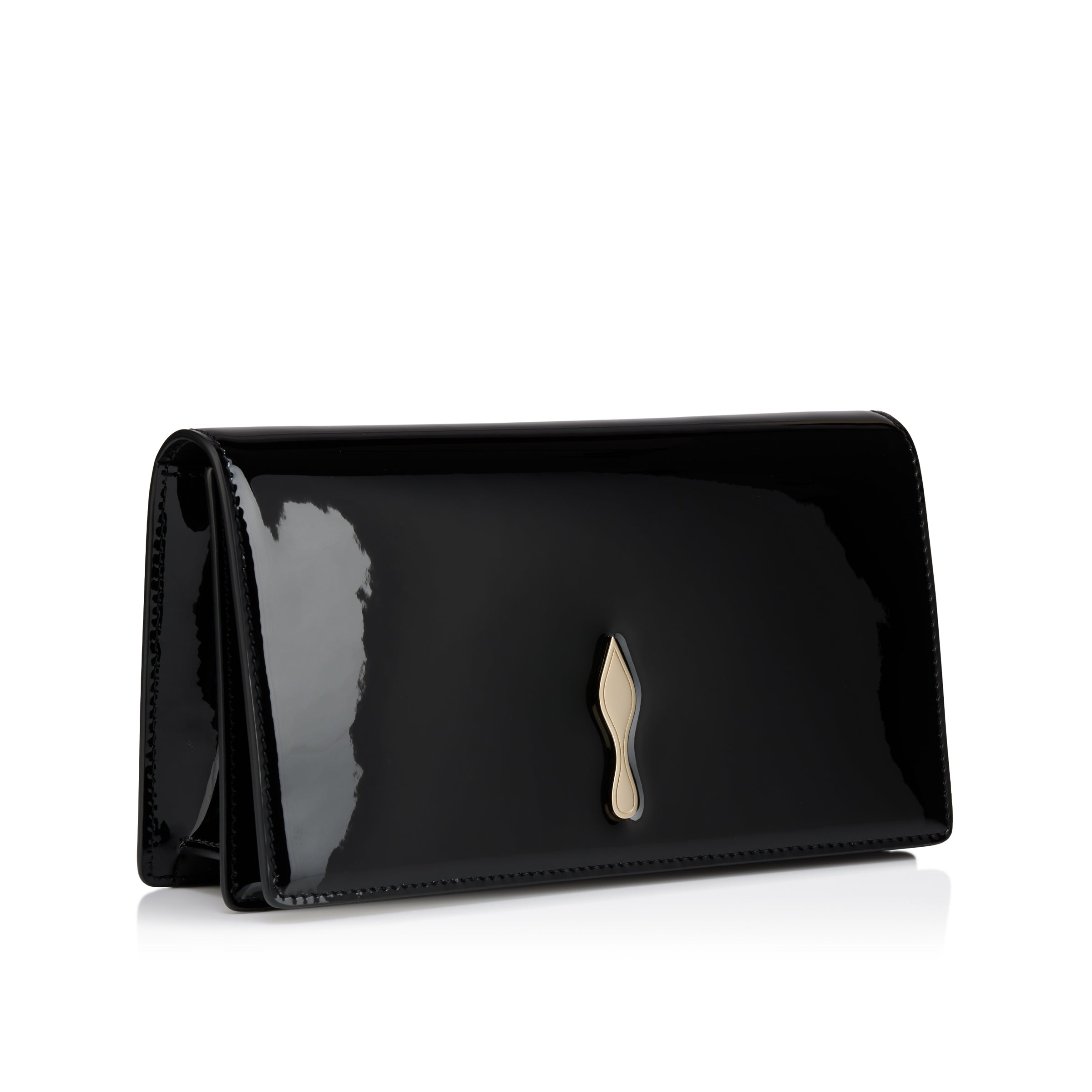 Christian Louboutin Bettina Women Bags | Color Black