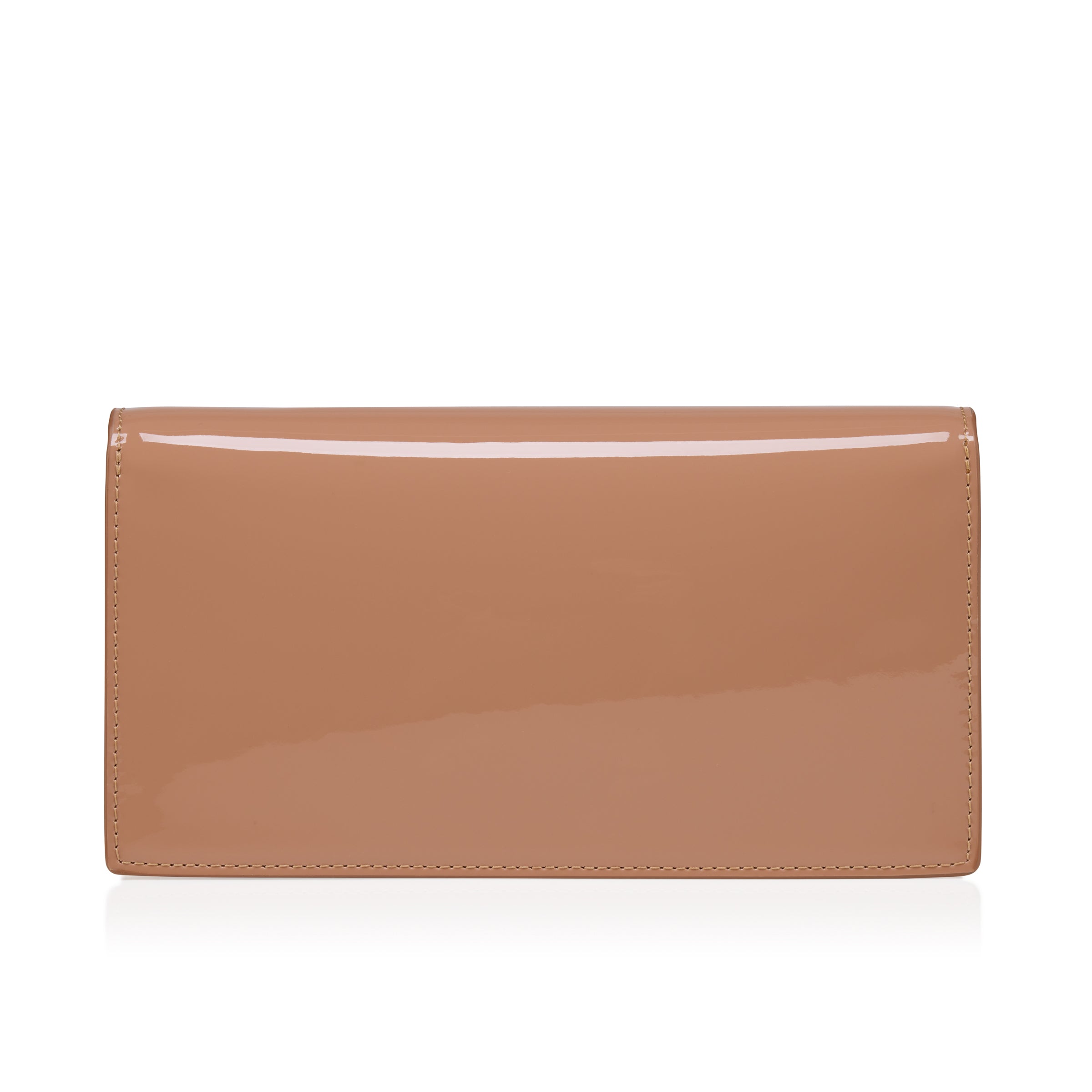 Christian Louboutin Bettina Women Bags | Color Nude