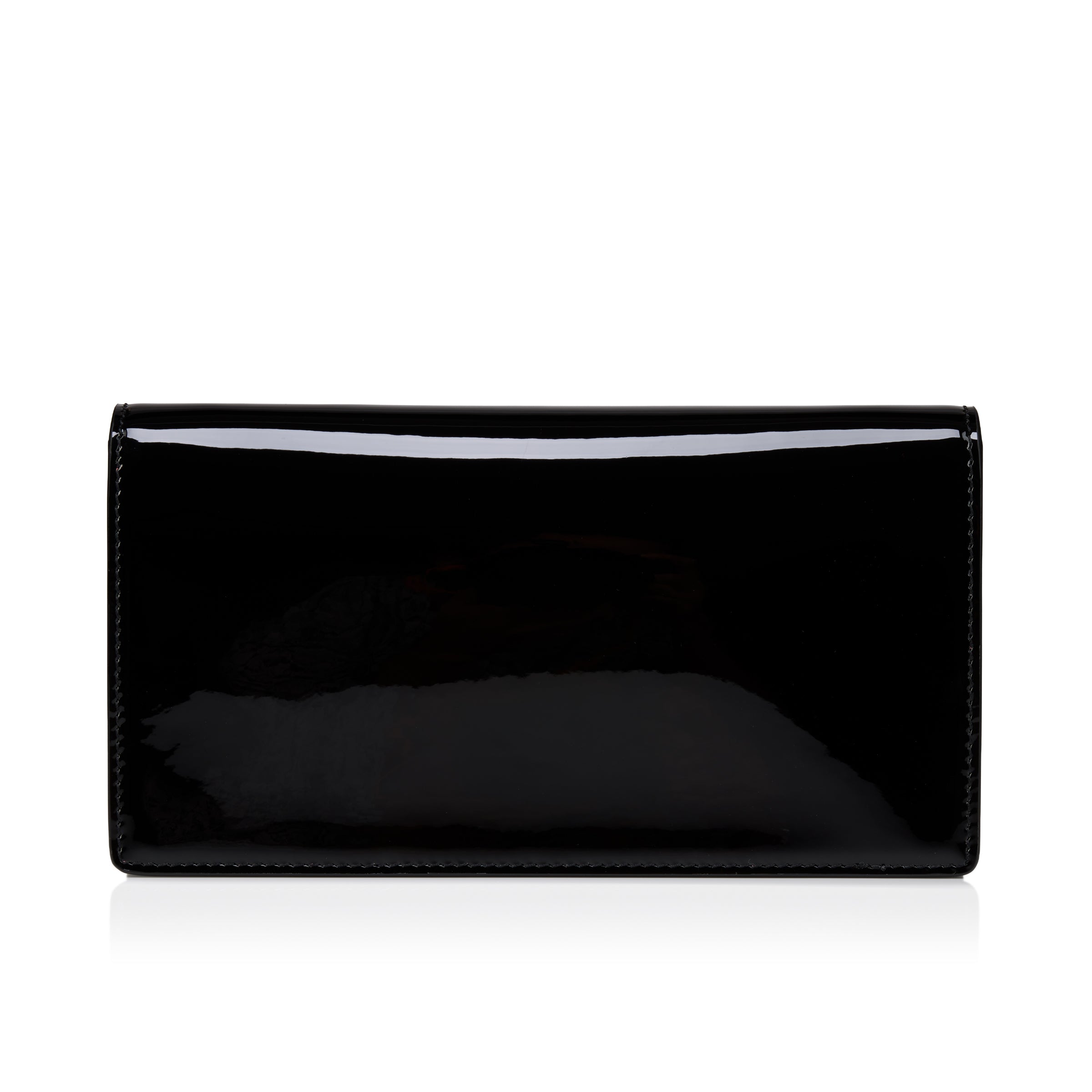 Christian Louboutin Bettina Women Bags | Color Black