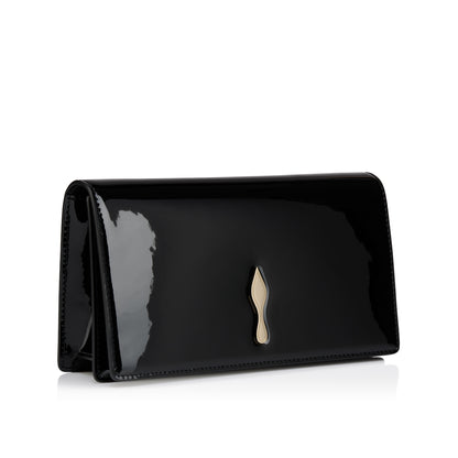 Christian Louboutin Bettina Women Bags | Color Black