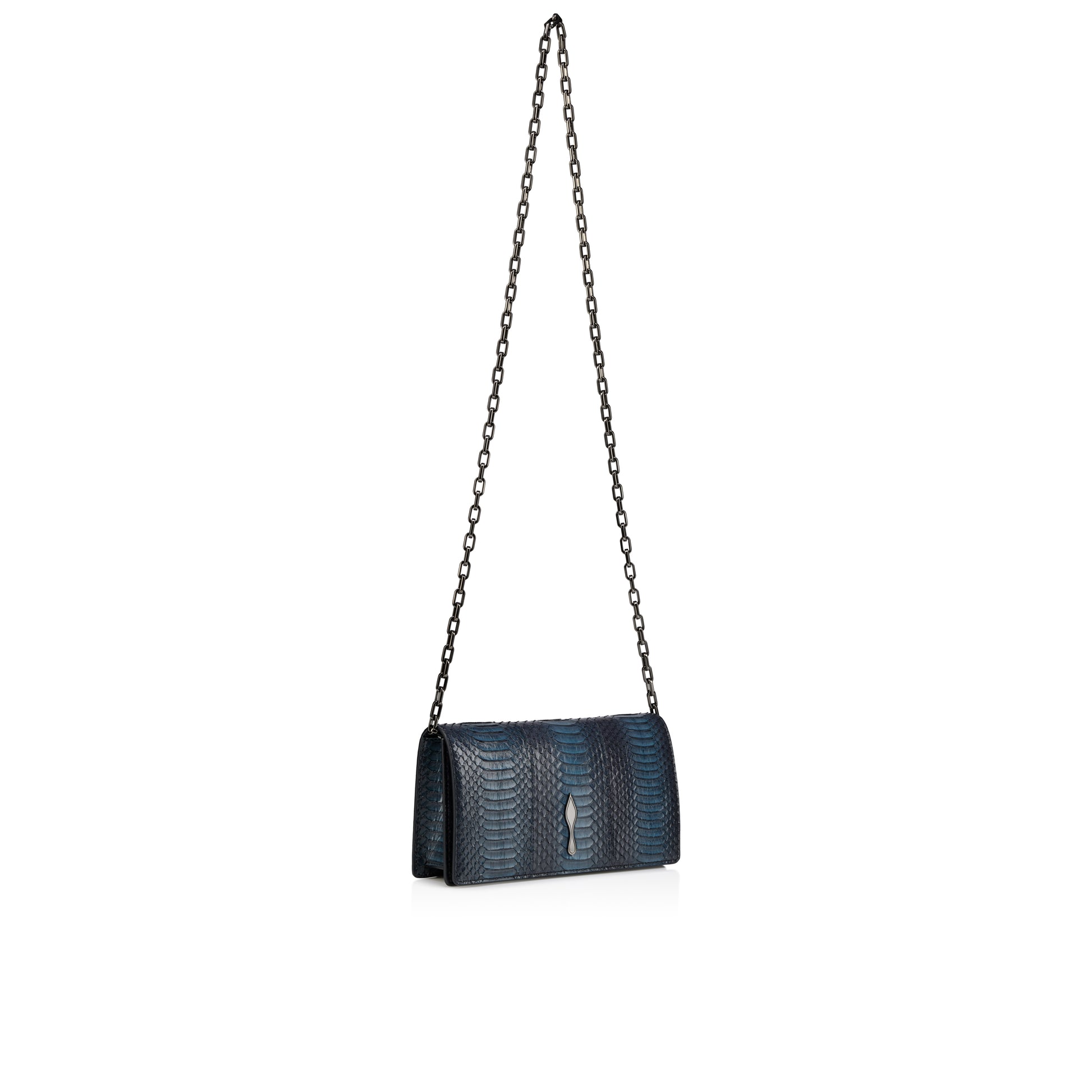 Christian Louboutin Bettina Women Bags | Color Black