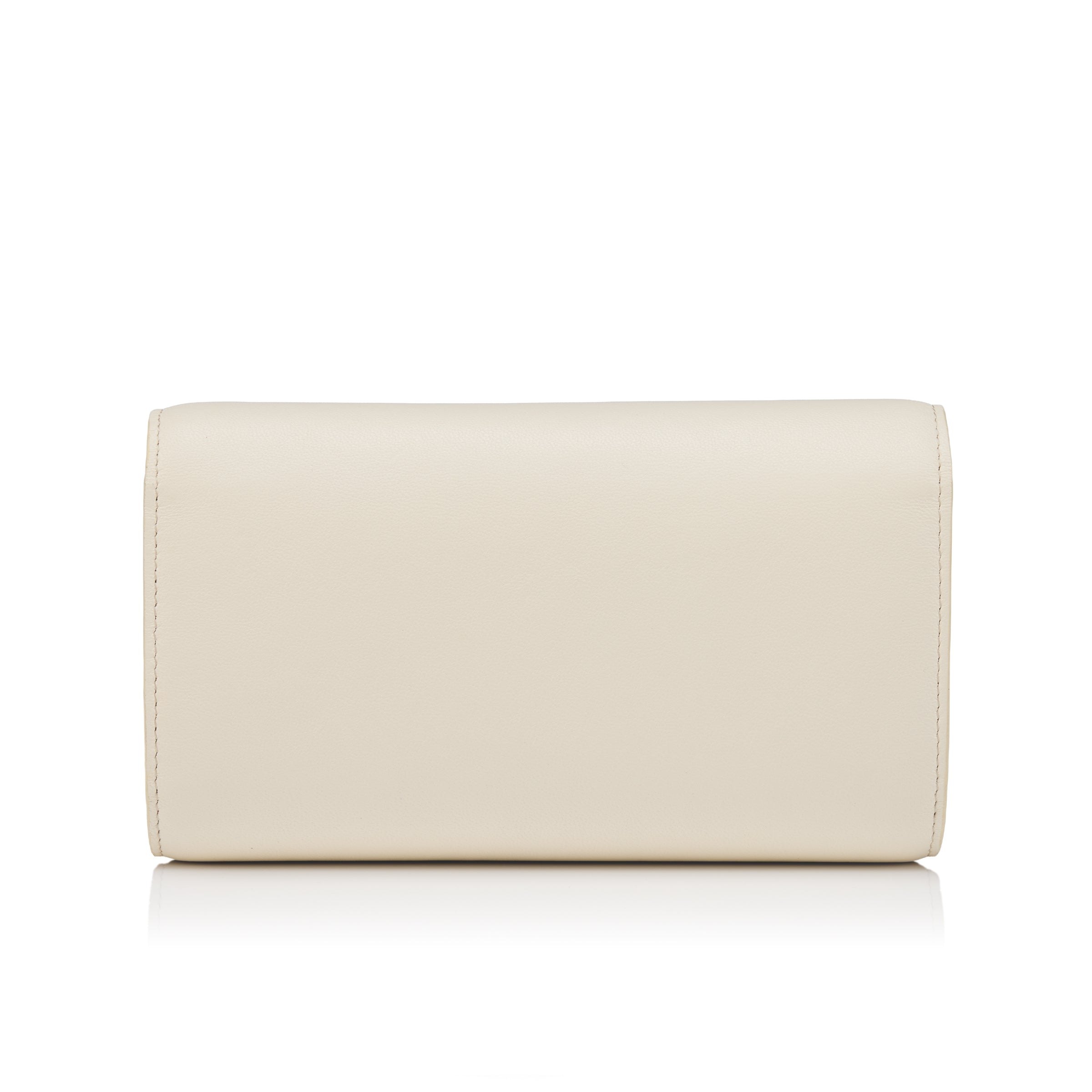 Christian Louboutin Bettina Women Accessories | Color White