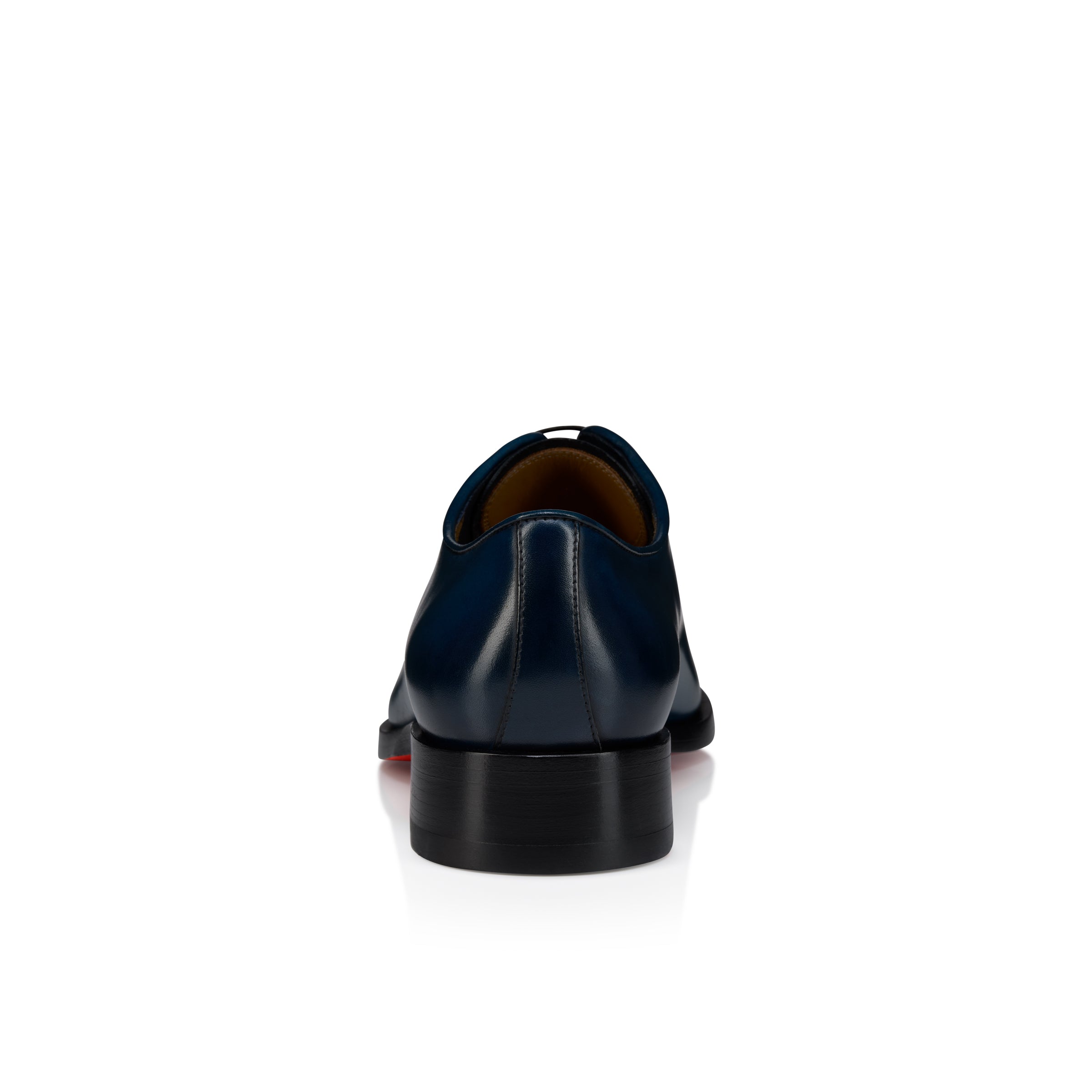 Christian Louboutin Chambeliss Men Shoes | Color Blue