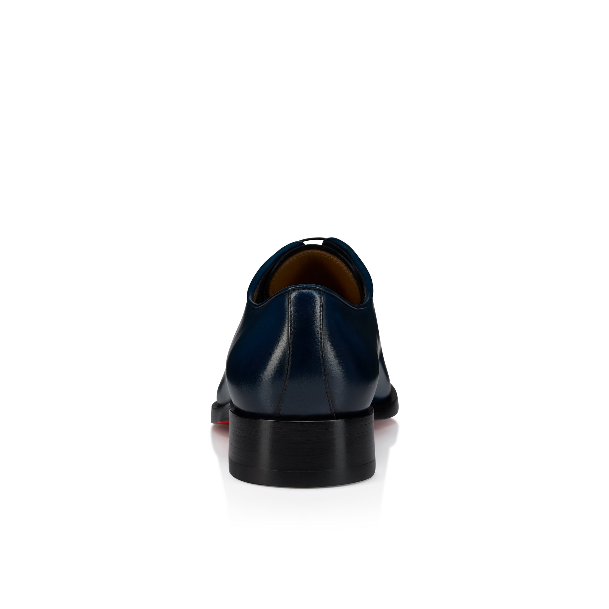 Christian Louboutin Chambeliss Men Shoes | Color Blue