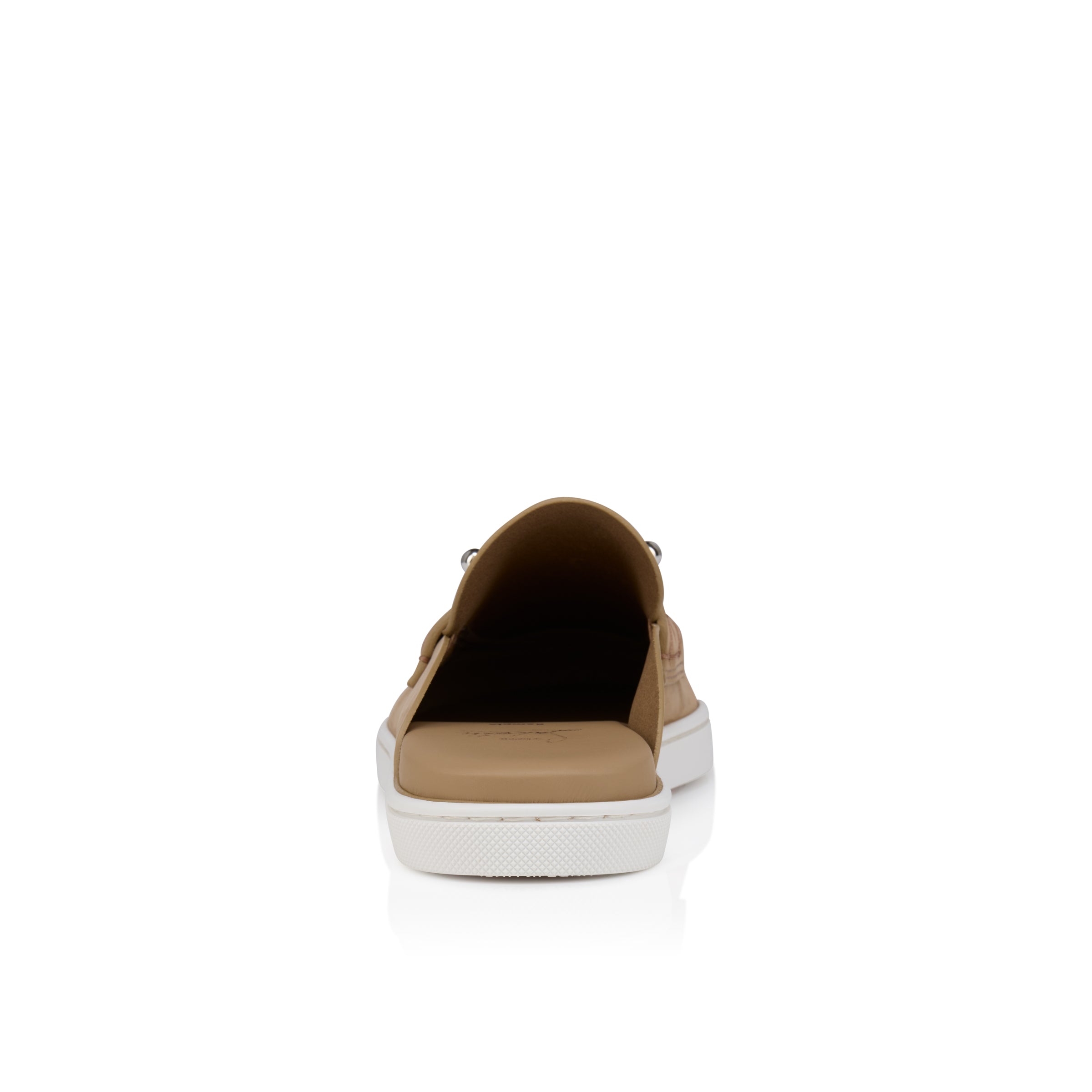 Christian Louboutin Chanme Donna Women Shoes | Color Beige