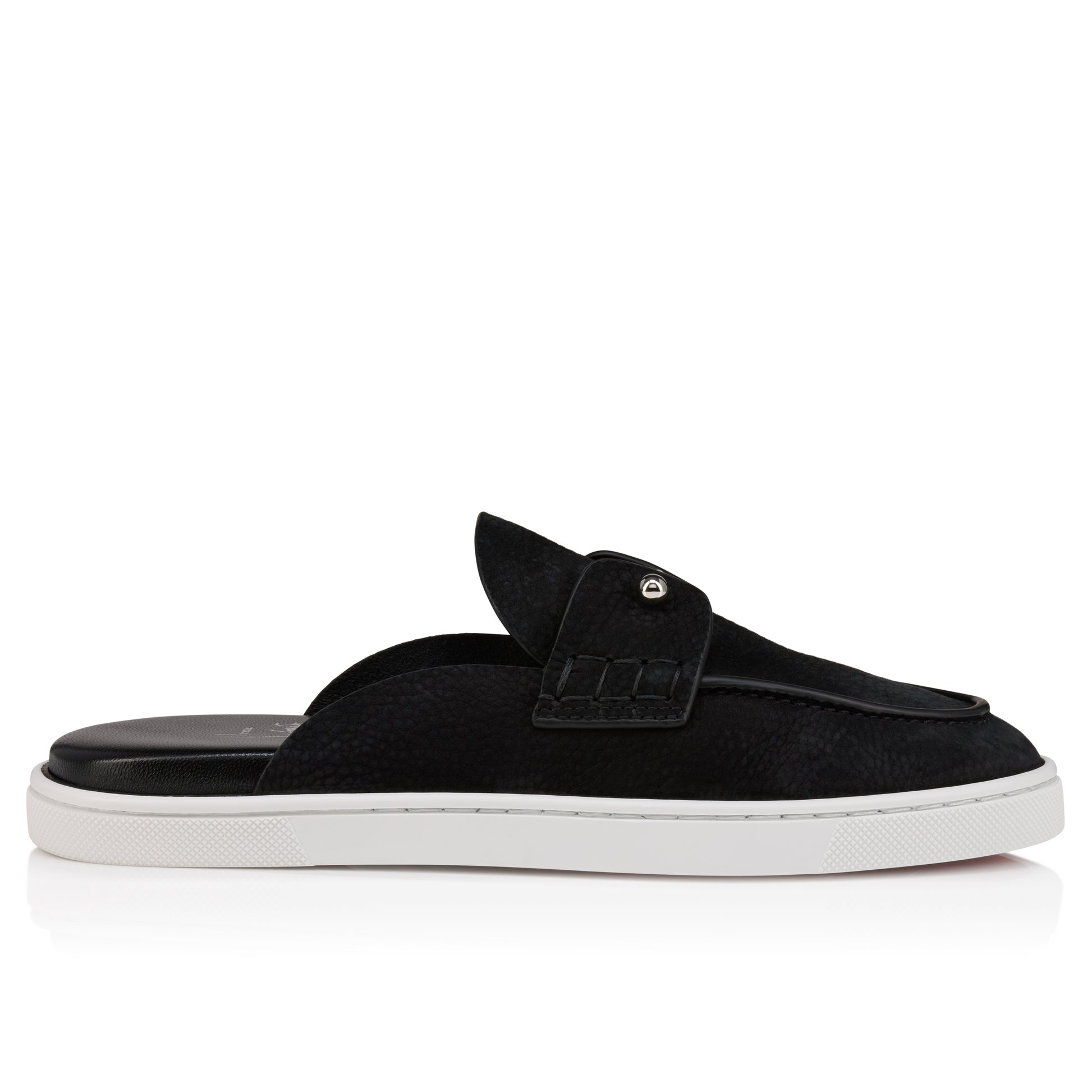 Christian Louboutin Chanme Donna Women Shoes | Color Black