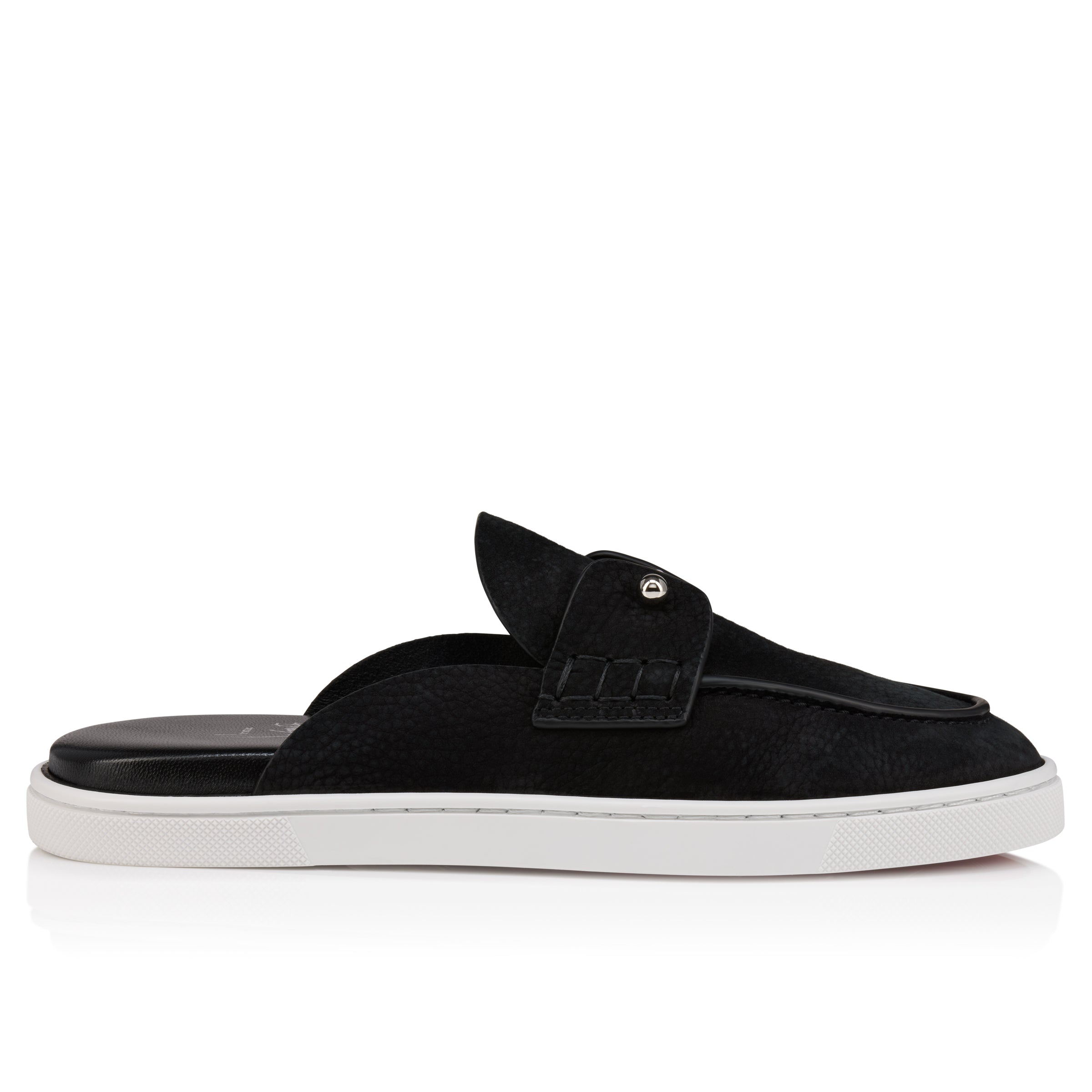 Christian Louboutin Chanme Donna Women Shoes | Color Black