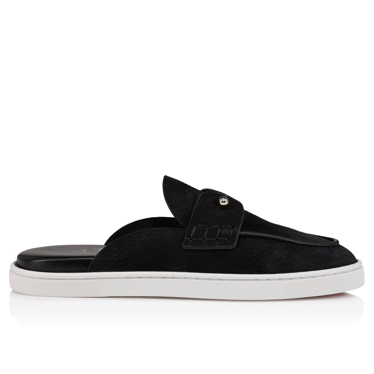 Christian Louboutin Chanme Donna Women Shoes | Color Black