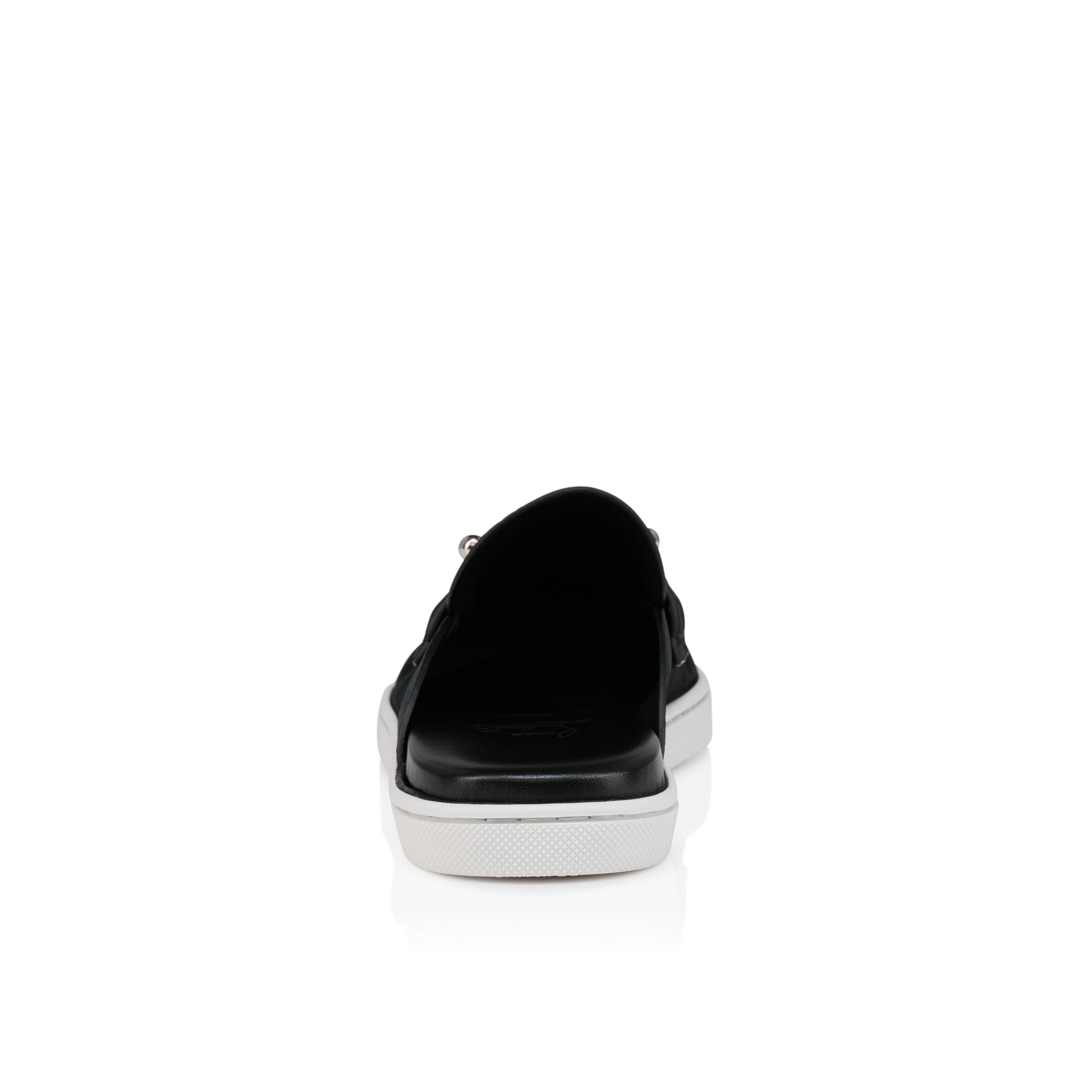 Christian Louboutin Chanme Donna Women Shoes | Color Black