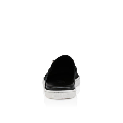 Christian Louboutin Chanme Donna Women Shoes | Color Black