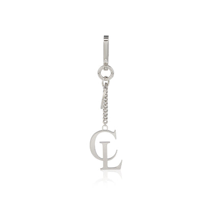 Christian Louboutin Cl Men Accessories | Color Silver