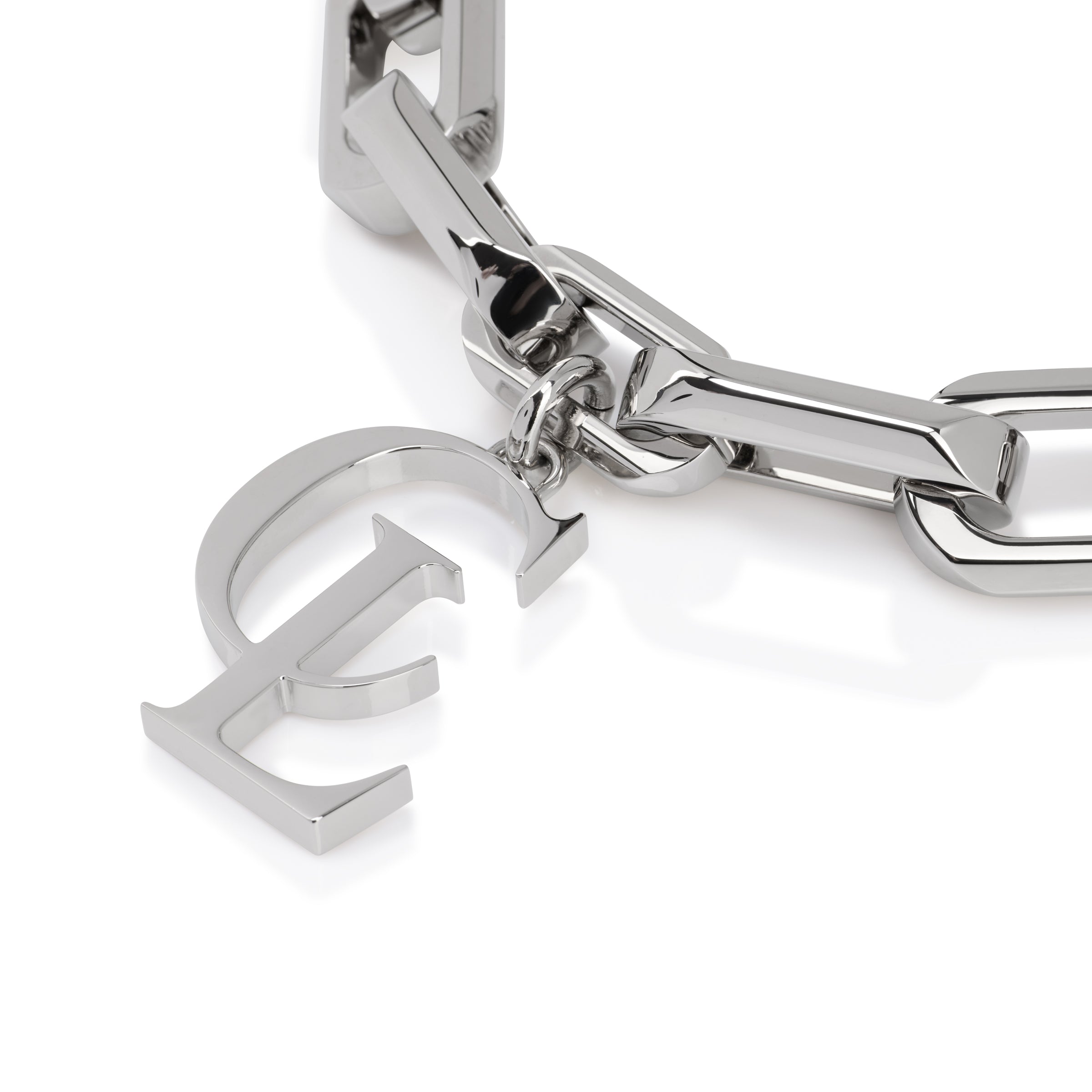 Christian Louboutin Cl Men Accessories | Color Silver