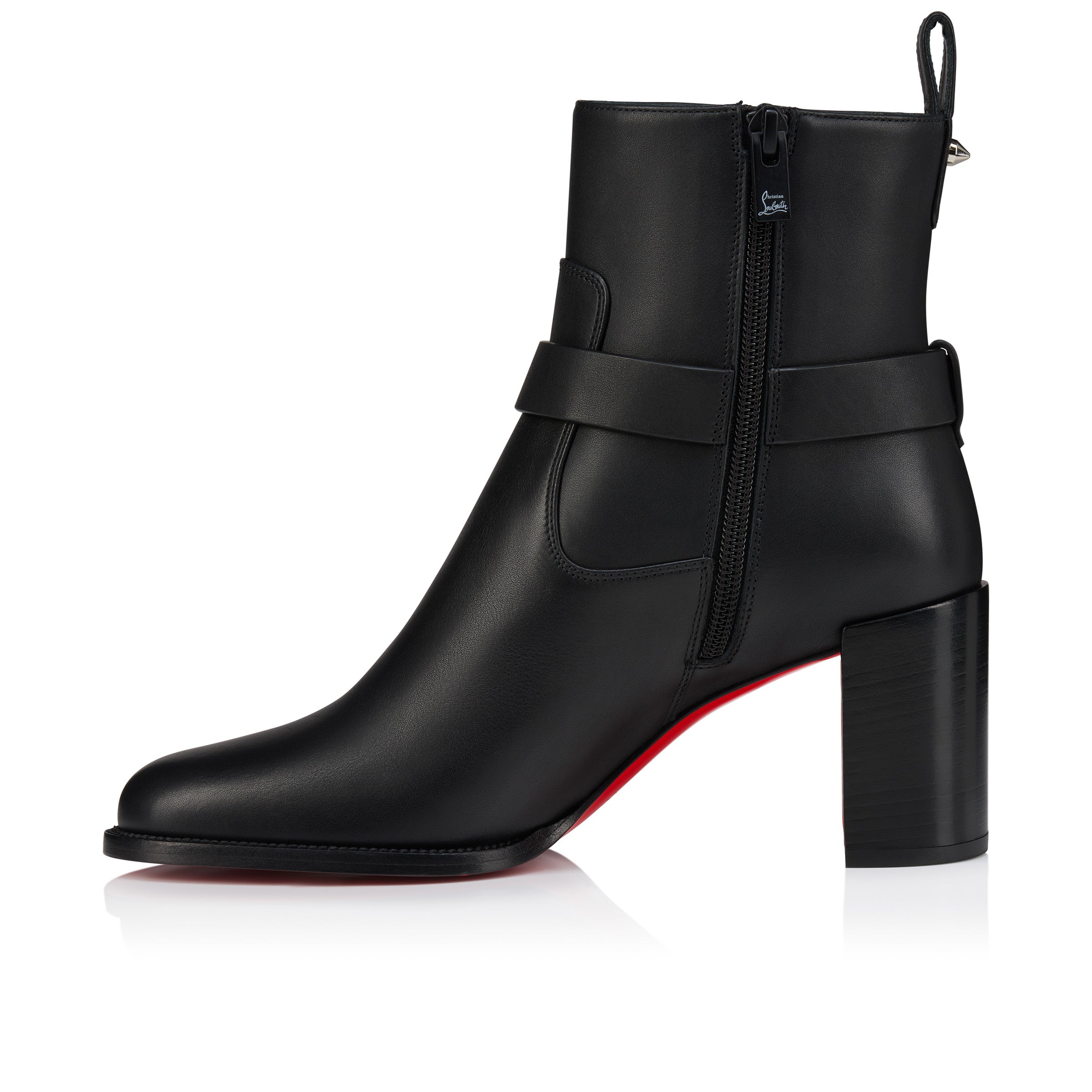 Christian Louboutin Dianouchette Women Shoes | Color Black
